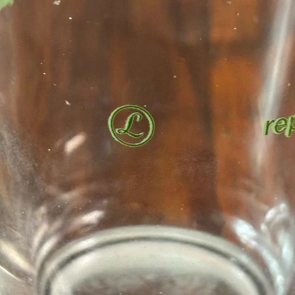 Libbey mojito recipe